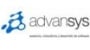 advansys blanco 295