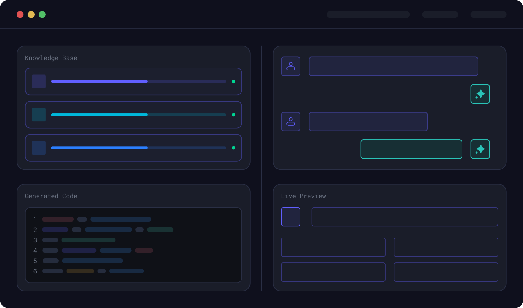 GeneXus | AI-Augmented Agentic Development Platform for the Enterprise
