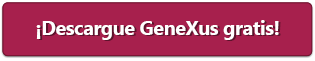 ¡Descargue GeneXus gratis!