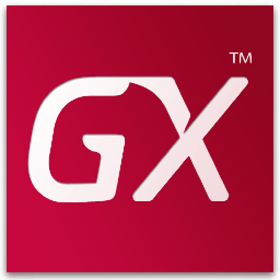 GeneXus's logo