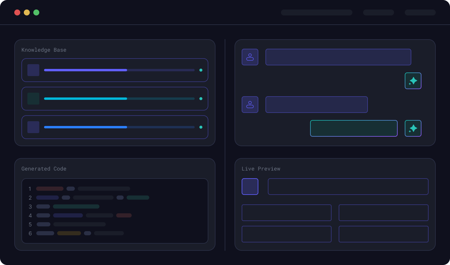 GeneXus for Agents | AI Agent Development on Your Knowledge Base