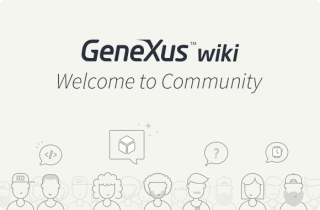 Wiki GeneXus