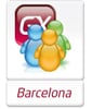 gug barcelona icono