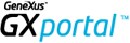 GXportal new logo 2006