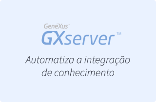GeneXusServer