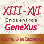 historia de lso encuentros XIII