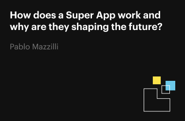 How does a Super App work