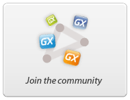 Join the GeneXus Community