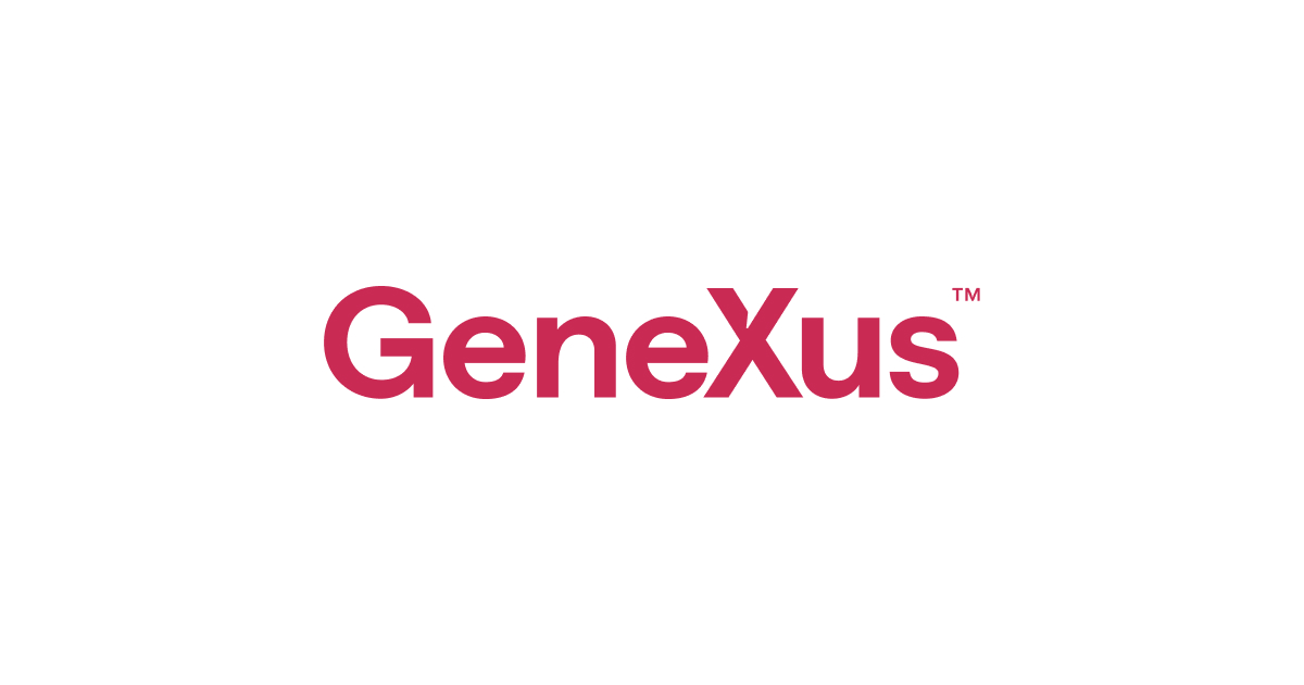 GeneXus: Descubre nuestra Plataforma Low-Code impulsada por IA