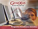 Programa Academico GeneXus small