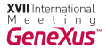 XVII Encuentro Internacional GeneXus