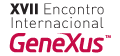 XVII Encuentro Internacional GeneXus