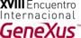 XVIII Encuentro Internacional GeneXus 90x90
