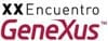 XX encuentro GeneXus 90